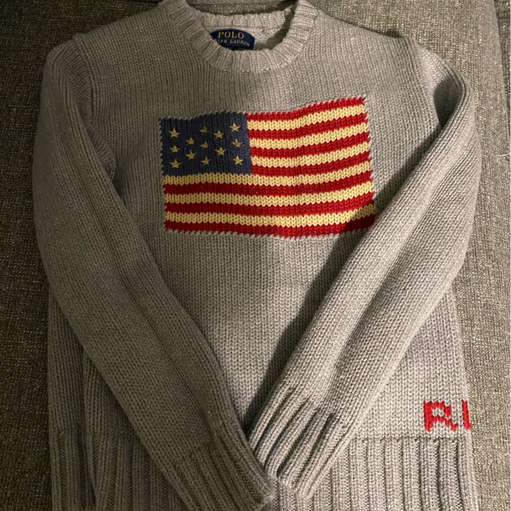Ralph Lauren sweater